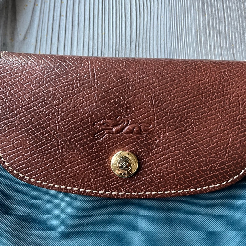 Longchamp Le Pliage Large Tote - Picture 4 of 8